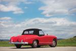 Nash-Healey Le Mans Sport Convertible 1953 года
